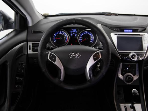 Hyundai Elantra V (MD) с пробегом 2012 года, цена 999 000 рублей, 130987 км, седан, Автокод Объявления