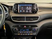 Hyundai Tucson III Рестайлинг Москва  - изображение 24