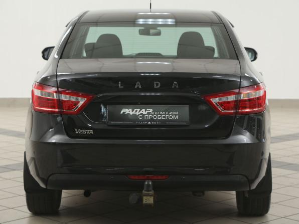 Lada (ВАЗ) Vesta I с пробегом 2017 года, цена 622 000 рублей, 157000 км, седан, Автокод Объявления