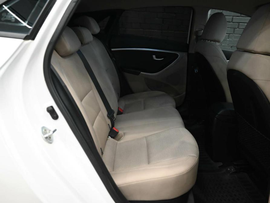 Hyundai i30 II Екатеринбург  - изображение 11