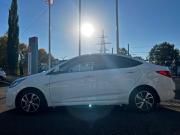 Hyundai Solaris I Стерлитамак  - изображение 29