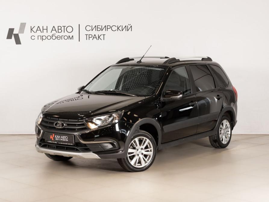 Lada (ВАЗ) Granta I Рестайлинг Казань  - изображение 1
