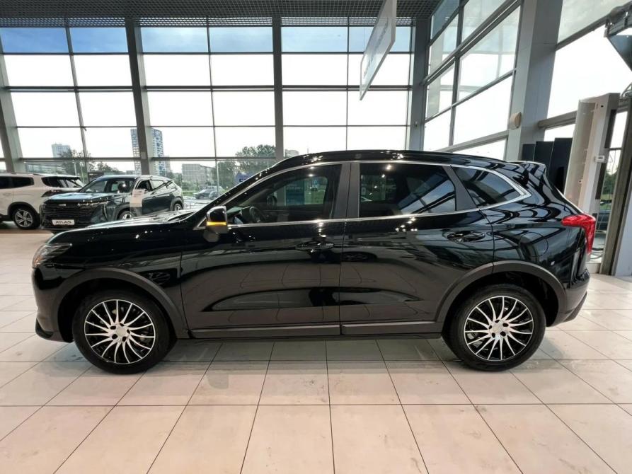 Haval Jolion I Рестайлинг Екатеринбург  - изображение 7