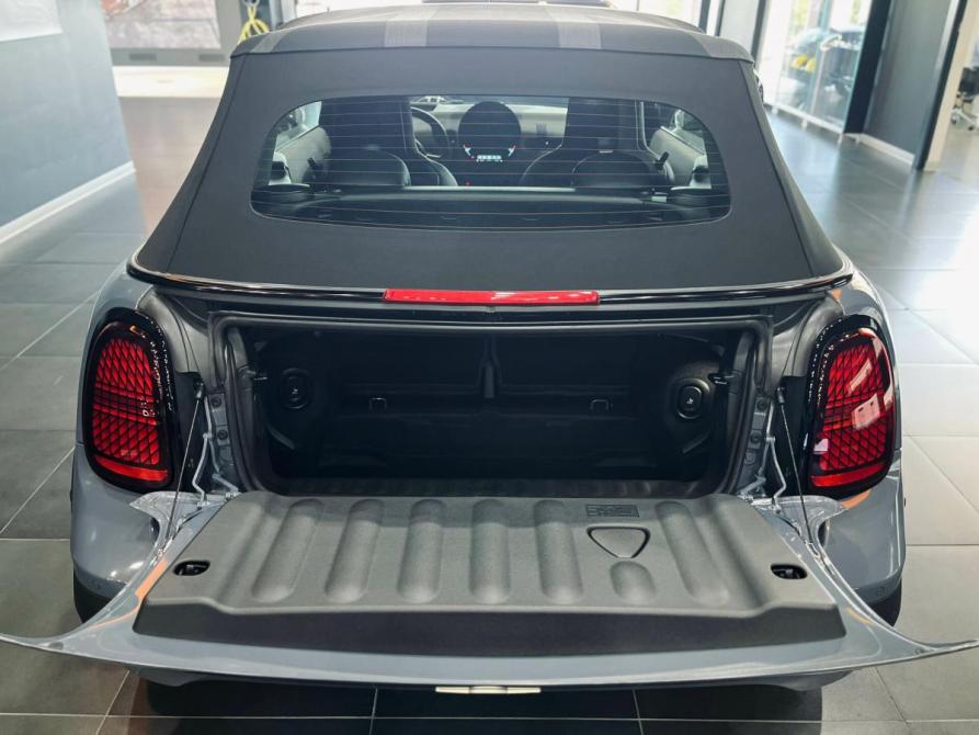 Mini Cabrio IV Краснодар  - изображение 36