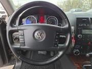 Volkswagen Touareg I Рестайлинг Саратов  - изображение 61