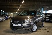 Lada (ВАЗ) Granta I Рестайлинг Уфа  - изображение 22
