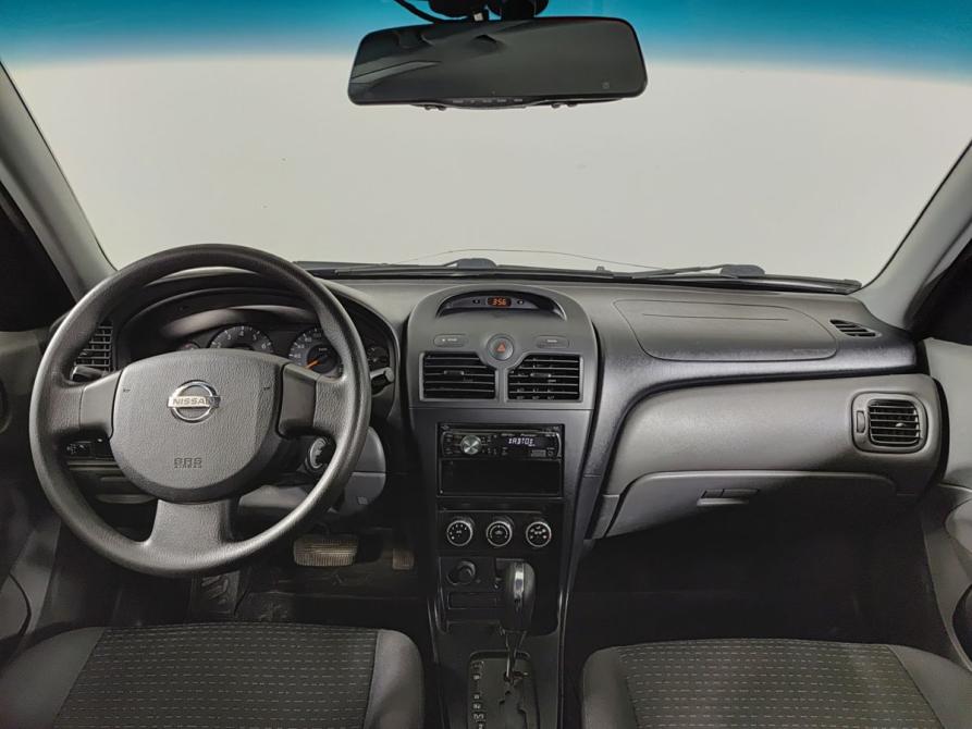 Nissan Almera Classic I Уфа  - изображение 17