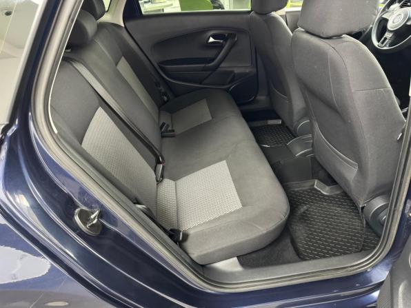 Volkswagen Polo V с пробегом 2013 года, цена 688 000 рублей, 169895 км, седан, Автокод Объявления