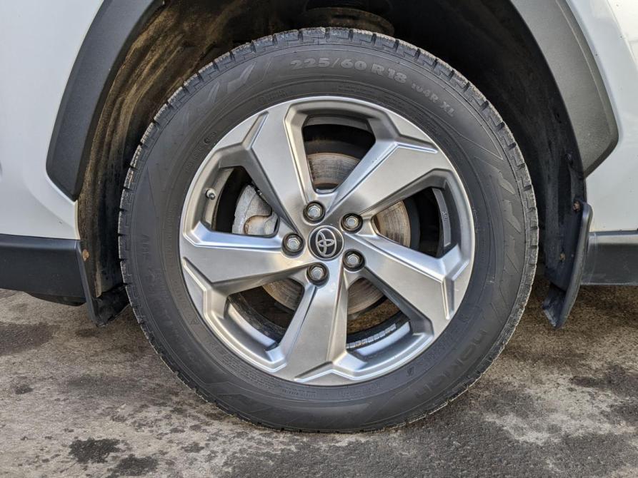 Toyota RAV4 V (XA50) Москва  - изображение 12