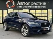 Jaguar F-Pace I Волгоград  - изображение 24