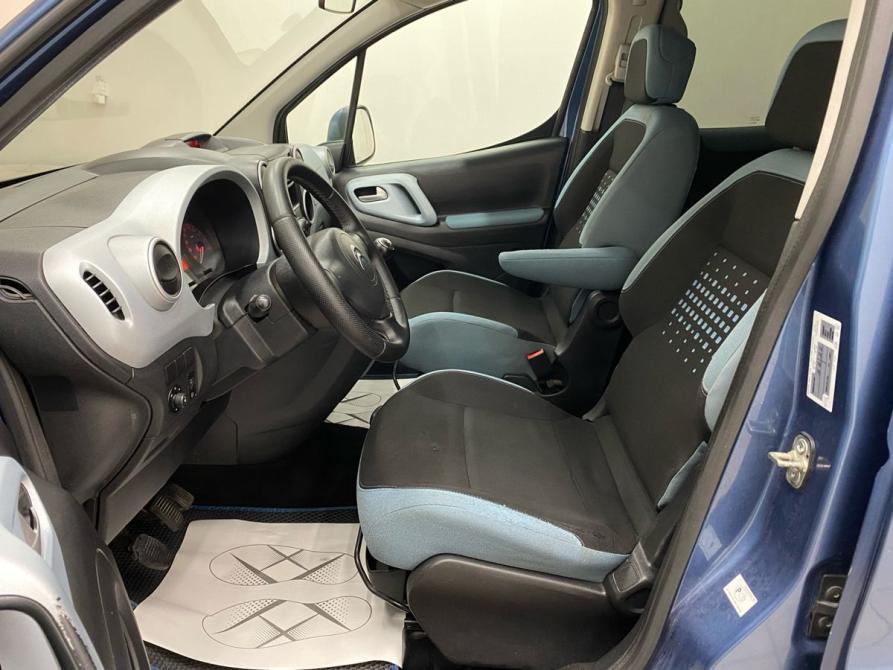 Citroen Berlingo II Рестайлинг Энгельс  - изображение 21