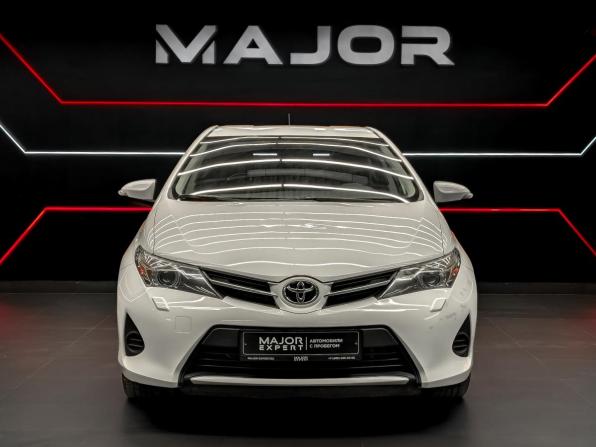 Toyota Auris II с пробегом 2014 года, цена 1 430 000 рублей, 90640 км, хэтчбек, Автокод Объявления