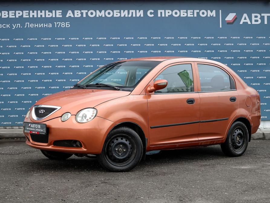 Chery QQ6 (S21) Ижевск  - изображение 1