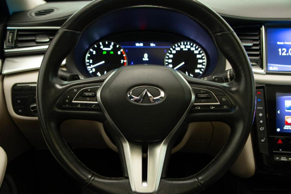 Infiniti QX50 II Москва  - изображение 11