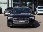 Audi A6 V (C8) Москва  - изображение 33