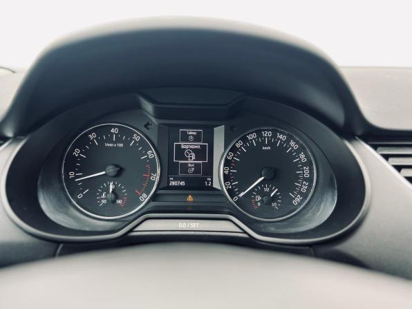 Skoda Octavia III (A7) с пробегом 2014 года, цена 1 020 000 рублей, 280000 км, лифтбек, Автокод Объявления