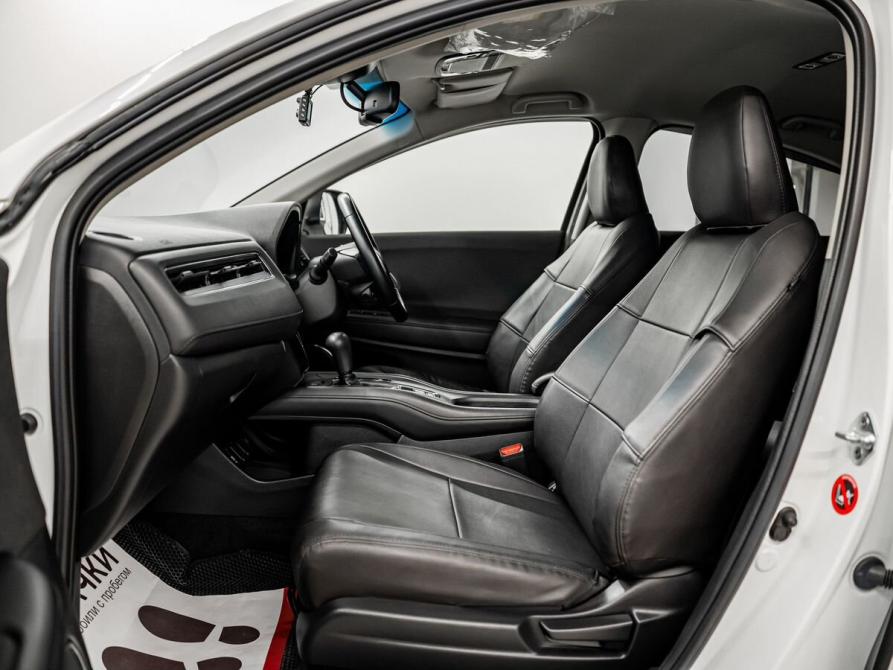 Honda Vezel I Рестайлинг Красноярск  - изображение 7