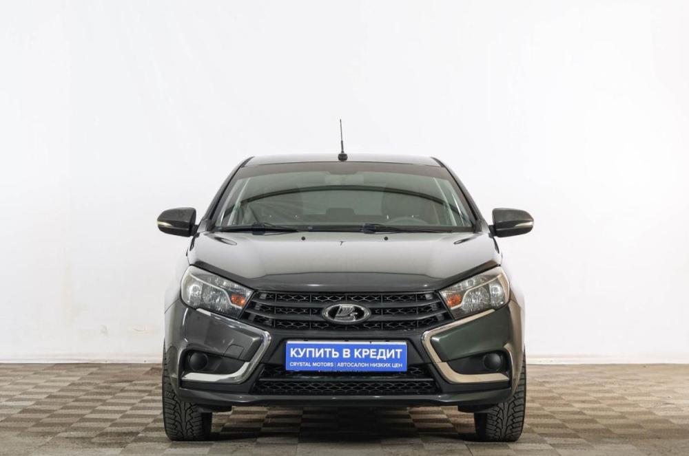 Lada (ВАЗ) Vesta I Тюмень  - изображение 2