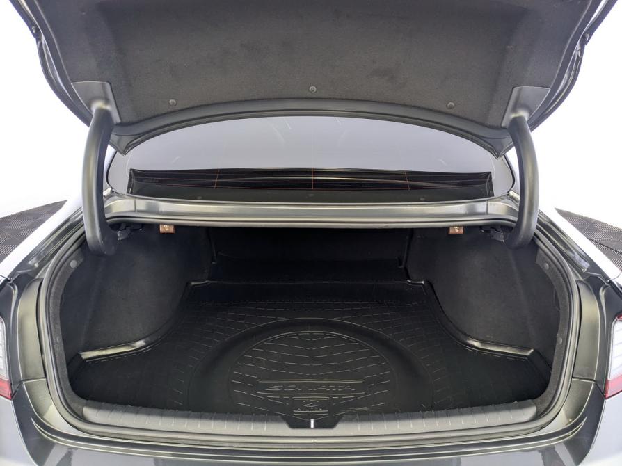 Hyundai Sonata VIII (DN8) Москва  - изображение 9