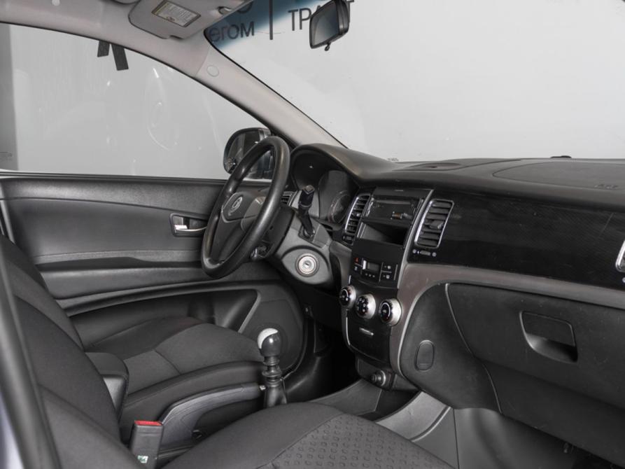 SsangYong Actyon II Рестайлинг Казань  - изображение 7