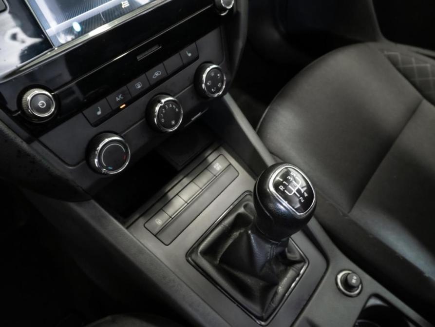 Skoda Octavia III (A7) Рестайлинг Рязань  - изображение 16