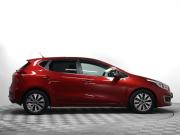 Kia Ceed II Рестайлинг Москва  - изображение 23