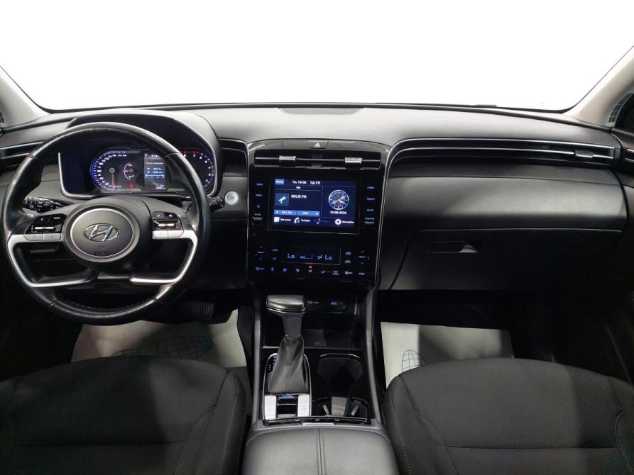 Hyundai Tucson IV Пермь  - изображение 11
