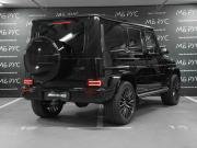 Mercedes-Benz G-Класс AMG II (W465) Рестайлинг Москва  - изображение 34