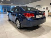 Chevrolet Cruze I Великий Новгород  - изображение 22