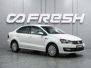 Volkswagen Polo V Рестайлинг Воронеж  - изображение 20