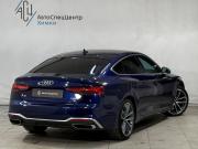 Audi A5 II (F5) Рестайлинг Химки  - изображение 22
