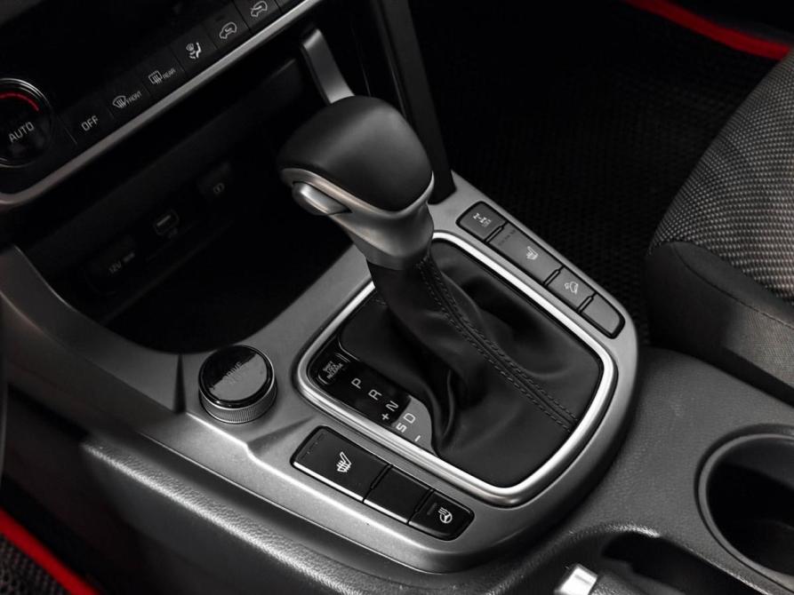 Kia Seltos I Санкт-Петербург  - изображение 11