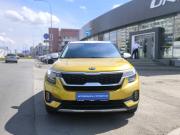 Kia Seltos I Санкт-Петербург  - изображение 25
