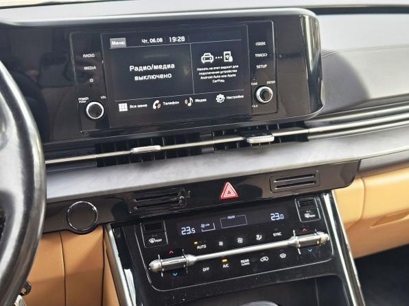 Kia Carnival IV с пробегом 2022 года, цена 3 495 000 рублей, 77500 км, минивэн, Автокод Объявления