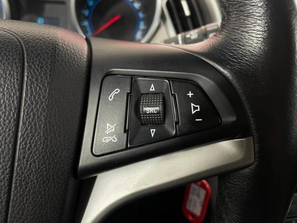 Chevrolet Cruze I Рестайлинг с пробегом 2015 года, цена 855 000 рублей, 73500 км, хэтчбек, Автокод Объявления