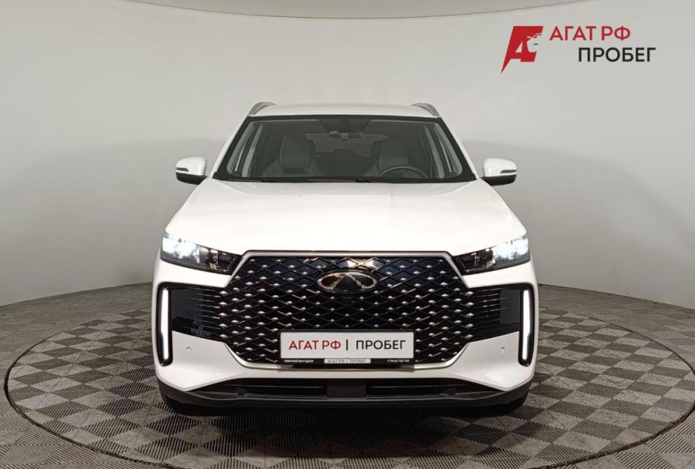 Chery Tiggo 4 I Рестайлинг 2 Волгоград  - изображение 2