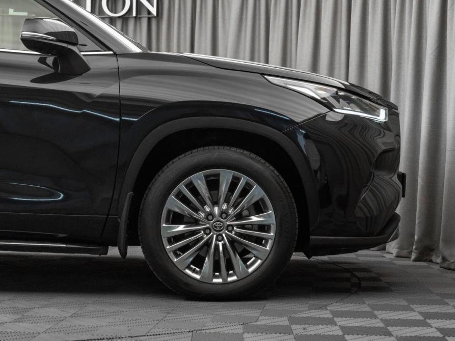 Toyota Highlander IV (XU70) Москва  - изображение 26