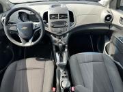 Chevrolet Aveo II Сочи  - изображение 22
