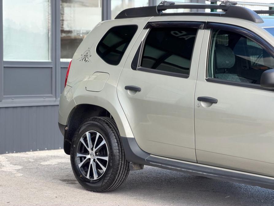 Renault Duster I Волгоград  - изображение 27