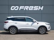 Chery Tiggo 7 Pro Max I Краснодар  - изображение 32