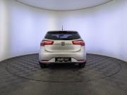 Kia Rio III Москва  - изображение 33