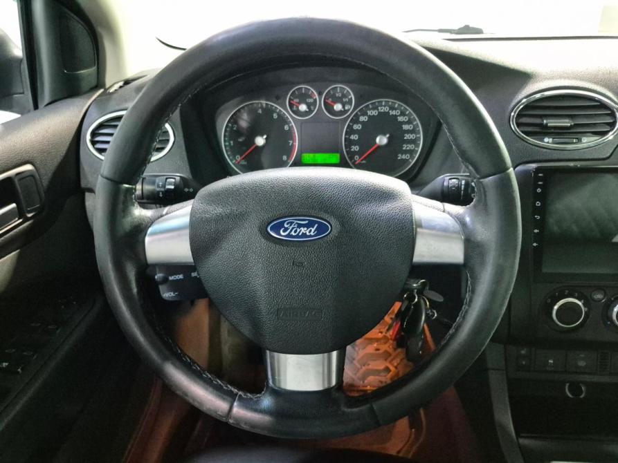 Ford Focus II Воронеж  - изображение 11