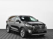 Kia Sorento III Prime Рестайлинг Москва  - изображение 20