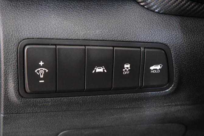 Hyundai Tucson III Рестайлинг с пробегом 2020 года, цена 2 659 000 рублей, 54100 км, внедорожник, Автокод Объявления