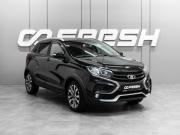 Lada (ВАЗ) XRAY I Тюмень  - изображение 20