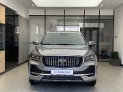 Geely Monjaro I Новосибирск  - изображение 22
