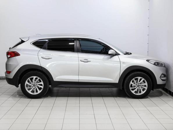 Hyundai Tucson III с пробегом 2018 года, цена 2 170 000 рублей, 148604 км, внедорожник, Автокод Объявления