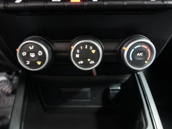 Renault Duster II с пробегом 2021 года, цена 1 919 000 рублей, 57000 км, внедорожник, Автокод Объявления