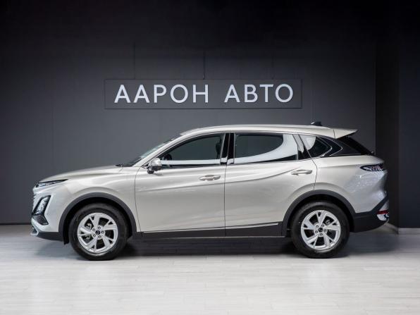 Новый FAW Bestune T90 2025 года, цена 3 131 000 рублей, внедорожник, Автокод Объявления