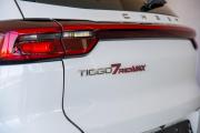 Chery Tiggo 7 Pro Max I Ростов-на-Дону  - изображение 43